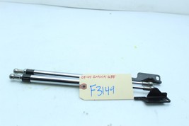 03-07 INFINITI G35 Aftermarket NRG Hood Struts F3149 - $76.50