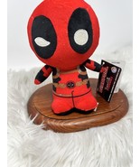 Funko Deadpool Super Cute Plushies, Marvel 8&quot; Collectible Movie Hero Plush - $19.99