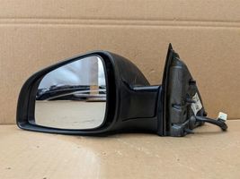 OEM 2008-2012 Chevy Malibu LH Driver Side Mirror 5 Wire Dark Ming Blue 1... - $39.59