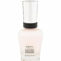 Sally Hansen Complete Salon Manicure Nail Color, Pink Slip 170 - $11.17