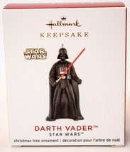Hallmark  Darth Vader  Star Wars   Miniature  Keepsake Ornament 2020 - £15.49 GBP