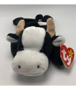 Ty Beanie Babies Daisy The Cow 1994 #5 - $4.99