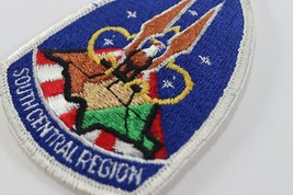 Vintage South Central Region Eagle Boy Scouts of America BSA Patch E - £9.34 GBP