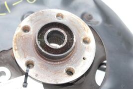 Passenger Front Spindle/Knuckle COBA Fits 12-18 AUDI A6 69841 image 3