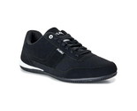 Fubu Men&#39;s Kole II Athletic Leisure Sneaker, Size 7 Color Black - £28.12 GBP