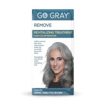 Go Gray Treatment System (Remove) - £7.50 GBP