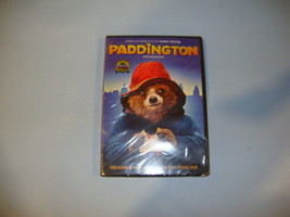 Paddington (DVD, 2015) New - £8.88 GBP