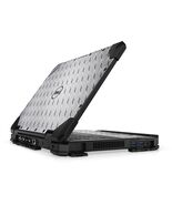 LidStyles Metallic Laptop Skin Protector Decal Dell Latitude 14 Rugged 7... - €13,01 EUR