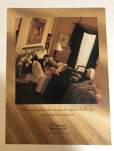 1987 JC Penney Home Collection Print Ad Advertisement pa30 - £6.81 GBP