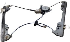 Passenger Front Window Regulator Electric Fits 02-06 ALTIMA 421416 - $38.61