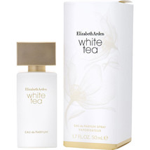 WHITE TEA by Elizabeth Arden (WOMEN) - EAU DE PARFUM SPRAY 1.7 OZ - £34.33 GBP