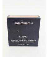 BareMinerals Barepro 16Hr Wear Perfecting Powder Foundation Medium Deep ... - $40.78 CAD