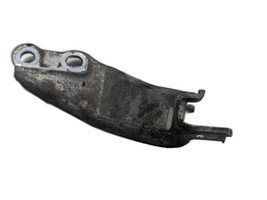 Throttle Cable Bracket From 1989 Toyota Corolla  1.6 - $24.95