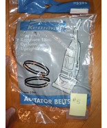 #5 Kenmore Agitator Belts 15 in Cyclonic Upright Vac 39259 - $4.06 CAD