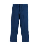 USAF AIR FORCE MENS DRESS UNIFORM TROUSERS PANTS SHADE 1620 AF Blue - $40.49