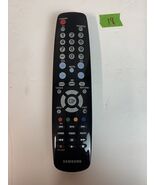 Samsung BN59-00687A Factory Original TV Remote LN40A450 PN50A450P50 LN32... - €13,36 EUR