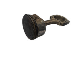 Piston and Connecting Rod Standard From 2006 Cadillac DTS  4.6 - £54.35 GBP