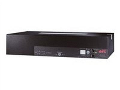 APC Rack Automatic Transfer Switch - Redundant switch ( rack-mountable ) - $1,303.99