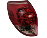 Fits 2006-2008 Toyota Rav4 LH Outer Tail Light Assembly Replaces 8156142100 - $29.67