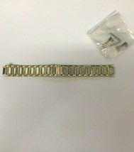 NEW Bulova 98R98 Ladies Replacement Watch Band Only - £54.75 GBP