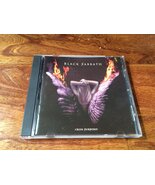 Cross Purposes [Audio CD] Black Sabbath - $13.37
