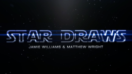 STAR DRAWS (Gimmicks and Online Instruction) by Jamie Williams and Matthew Wrigh - $41.53