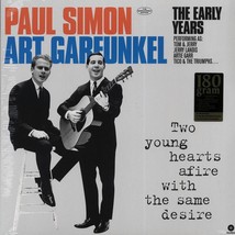 Paul Simon,Art Garfunkel - £18.73 GBP