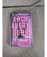 Lock Every Door : A Novel by Riley Sager (2020, Trade Paperback) - £6.74 GBP