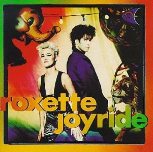 Roxette (Joyride) CD