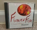 Don José ‎– Flamenco Fiesta (CD, 1996, Hallmark) - $5.69