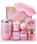 Mothers Day Gifts for Mom, Mom Birthday Gifts, Christmas Gifts for Mom, ... - £41.61 GBP