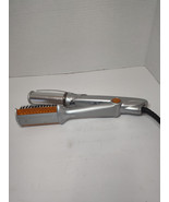 Instyler Rotating Hair Brush IS1001  Curling Iron 1  1/4&quot; Barrel  TESTED... - $617.14 MXN