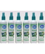 Lot Of 6 White Rain Advanced Formula Extra Hold Hair Spray 7 oz Each NEW - $39.59
