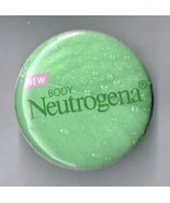 neutrogena Pin back Pin Back Button Pinback - $13.69 CAD