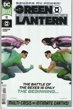 Green Lantern Season 2 #10 (Of 12) (Dc 2020) &quot;New Unread&quot; - £3.70 GBP