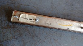 2000 - 2002 MERCEDES BENZ S CLASS REAR LEFT DOOR TRIM K7032 image 9