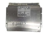 Chassis ECM 208 Type ABS Convertible CLK320 Fits 01-03 MERCEDES CLK 260629 - £64.20 GBP