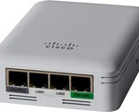 Cisco Business 145Ac Wi-Fi Access Point | 802.11Ac | 2X2 | 4 Gbe Ports |... - $348.99