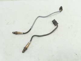 14 BMW Z4 E89 #1293 Sensor Pair, O2 Oxygen Exhaust Manifold 7589122 - $19.79