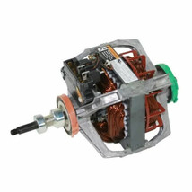 Oem Drive Motor For Whirlpool LTG6234DQ0 LTE6234DQ2 LTE6234AW2 LT7000XTW0 New - $266.30