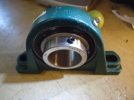 Dodge 126610 Pillow Block Ball Bearing - $2,386.04 MXN