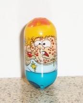 Mighty Beanz 237 Zit Bean Series 3 2010 - $3.00