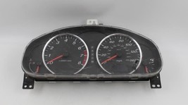 Speedometer Cluster Standard Panel MPH 2005 MAZDA 6 OEM #6541 - $44.99