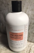 PS Clean/Beauty Voluminously Shampoo: 12 Fl oz/335 Ml. - £9.15 GBP