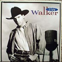 Clay Walker/Clay Walker [Audio CD] clay walker - £9.88 GBP