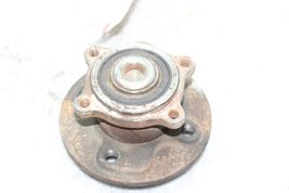08 MINI COOPER Rear Left Wheel Bearing F1298 image 3