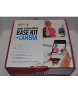 XFINITY HOME AUTOMATION BASE KIT + Indoor/outdoor CAMERA - REQUIRES SUBS... - $69.39 CAD