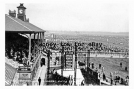 pt9220 - Doncaster Racecourse - print 6x4 - $3.00