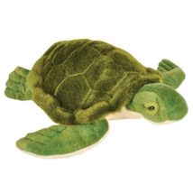 New SEA TURTLE 8 inch Stuffed Animal Plush Toy - $11.26