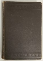 Sermons By Phillips Brooks E.P. Dutton &amp; Co 1878 Hardcover - £31.56 GBP